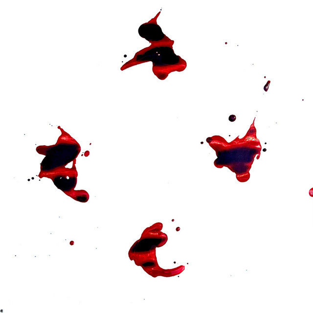 Cicatrices cover art