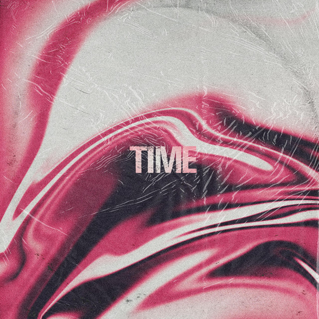 Time cover art