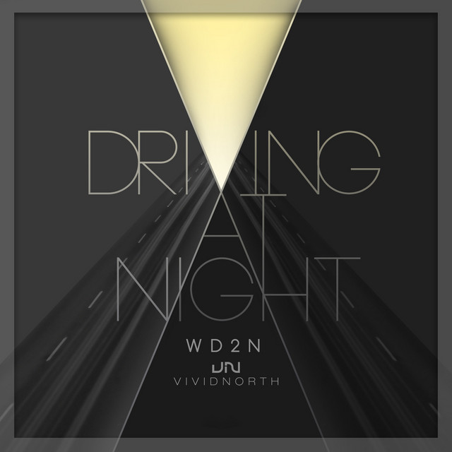 Driving at Night cover art