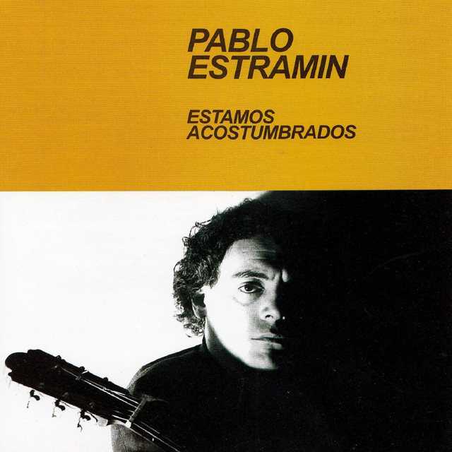 Estamos Acostumbrados cover art