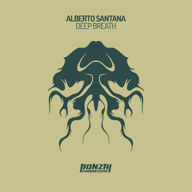 Deep Breath cover art