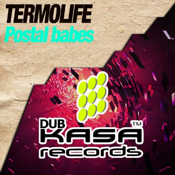 Postal babes - Original Mix cover art
