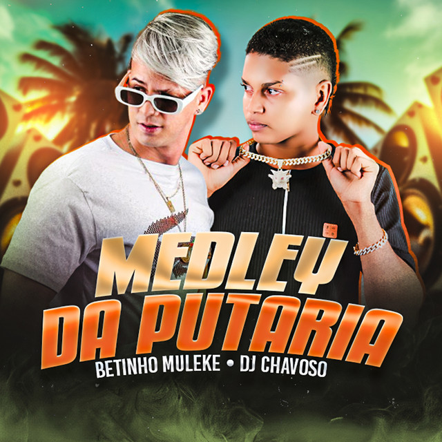 Medley da Putaria