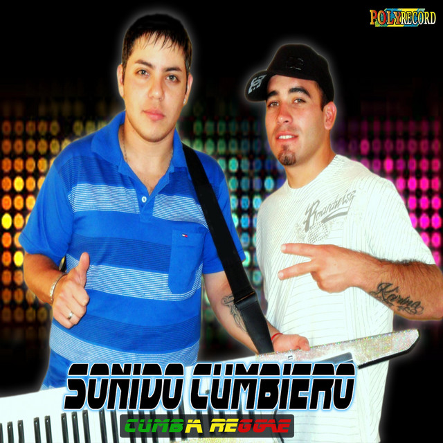 Sonido Cumbiero