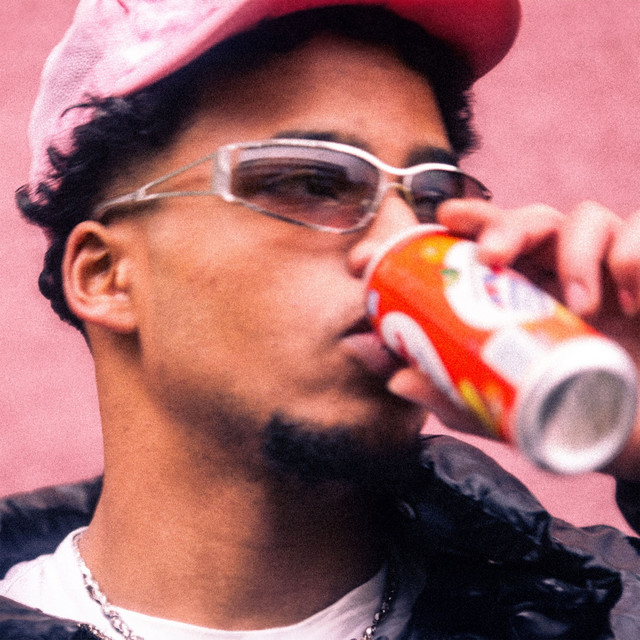 Jeune Tismé Tape cover art