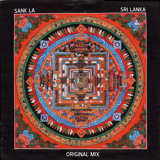 SankLa | Spotify
