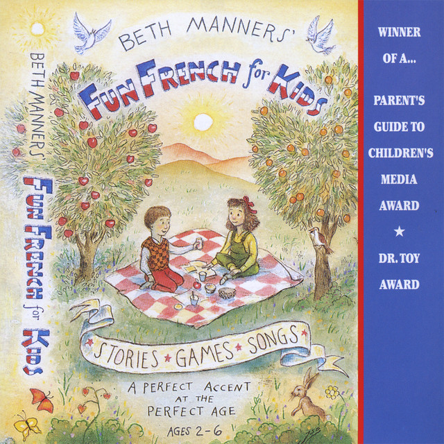 Beth Manners