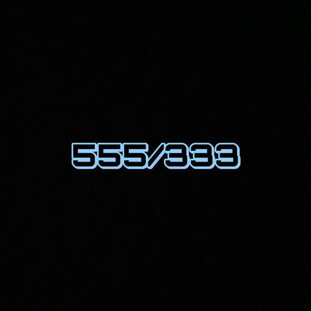 555/333 | Spotify