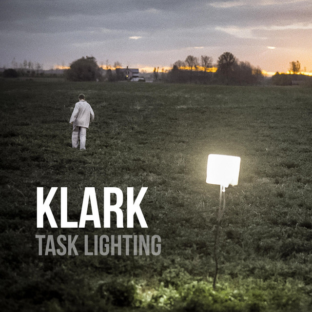 Task Lighting cover art
