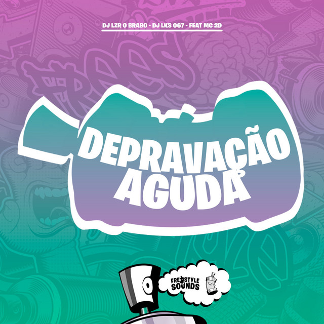 Depravação Aguda
