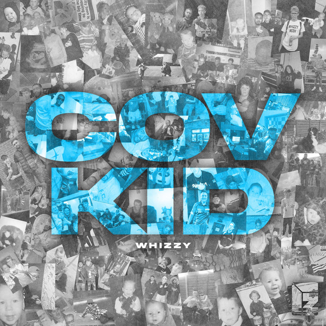 Cov Kid cover art