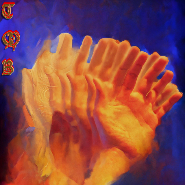 TMB cover art