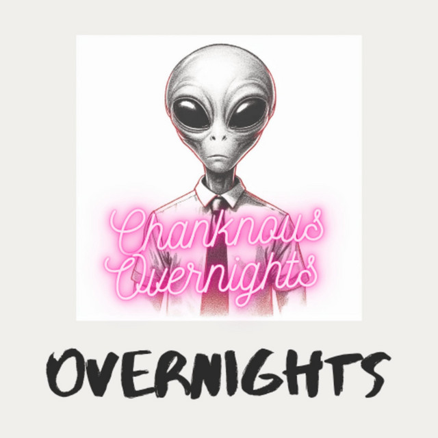 Overnights - Radio edit
