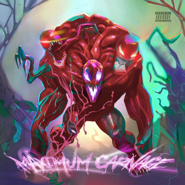 MAXIMUM CARNAGE - SLAVNIY PRIHOD REMIX