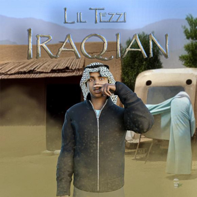 Iraqian cover art