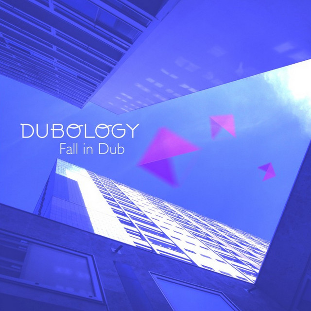 Fall in Dub cover art
