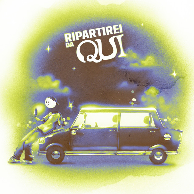 Ripartirei Da Qui