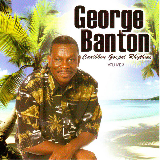 Caribbean Gospel Rhythms, Vol. 3 cover art