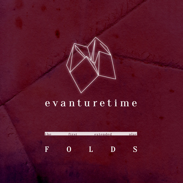 folds cover art