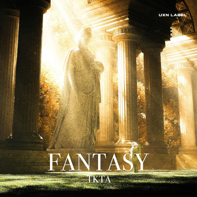 Fantasy cover art