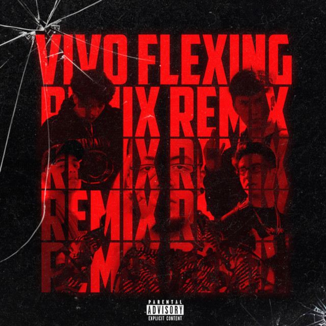 Vivo Flexing - Remix