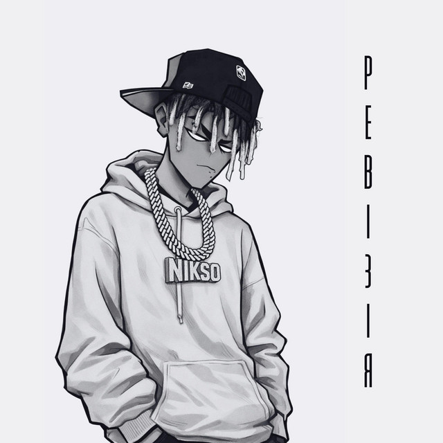 Cover art: щоб рознести чарт — LIL NIKSO