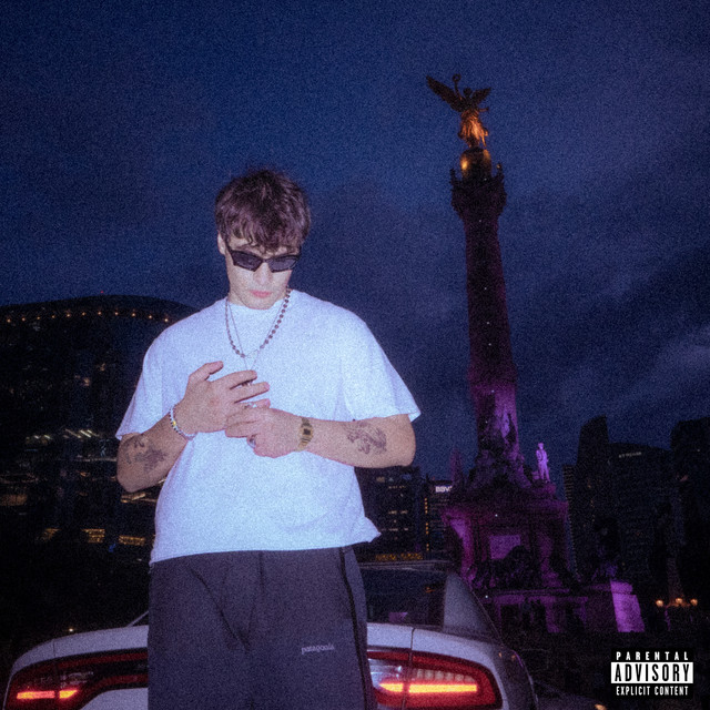 M.V.P cover art