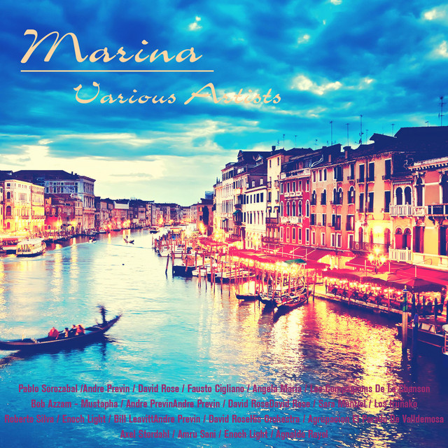 Cover du titre Venus