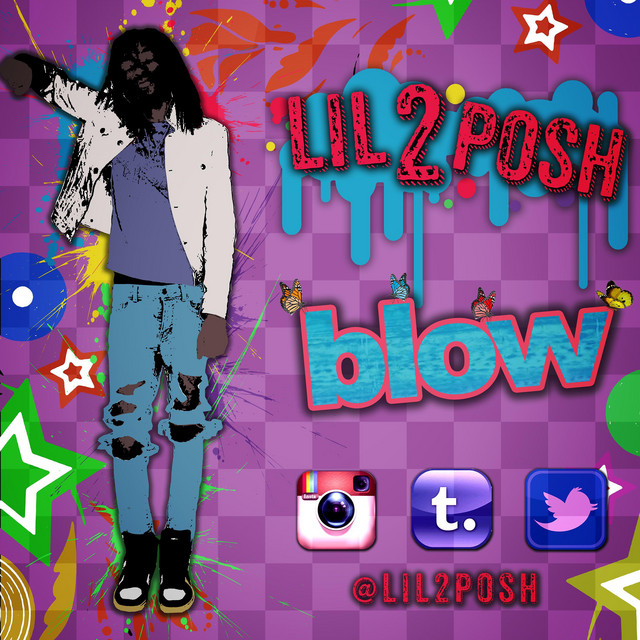 blow