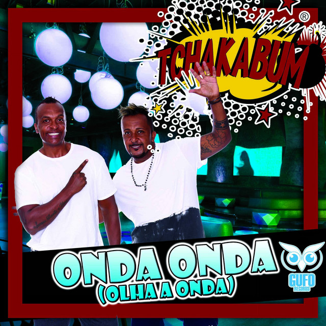 Onda Onda (Olha a Onda)