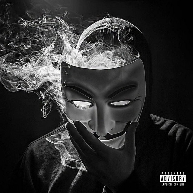 Theres A Lost Soul Behind Every Smile cover art