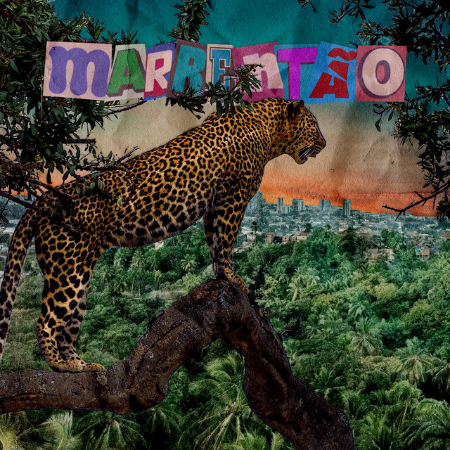 MARRENTÃO (feat. DJ Lino)