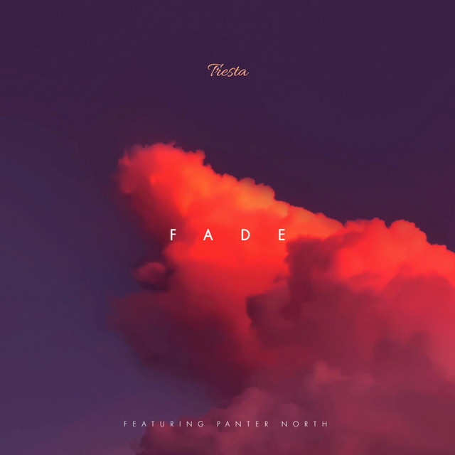 Fade cover art