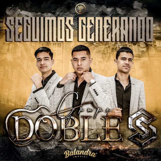 Seguimos Generando cover art