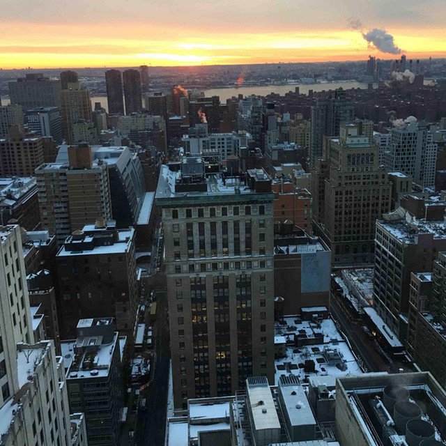 True Love Will Find You In The End