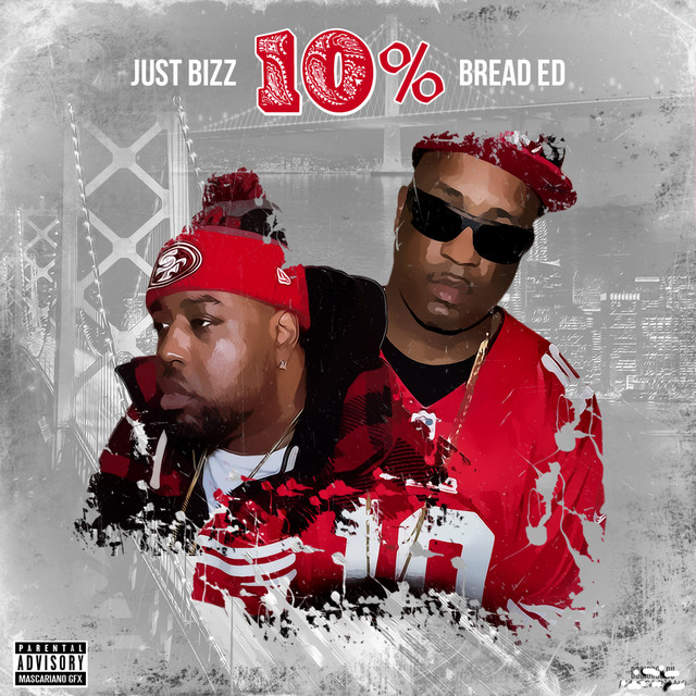 10% cover art