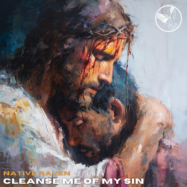 Cleanse Me of My Sin cover art