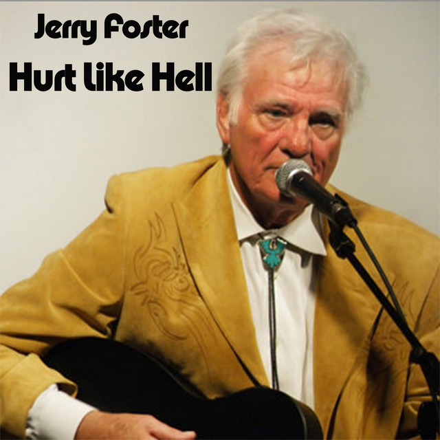 Hurt Like Hell cover