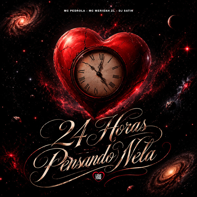 24 Horas Pensando Nela