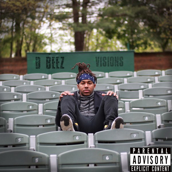 Visions - Album by D Beez | Spotify