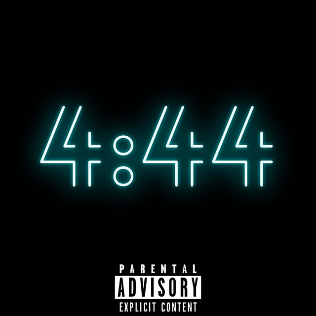 4:44 cover art