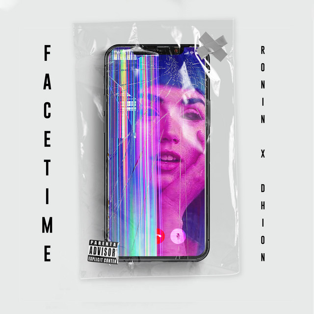 FACETIME cover art