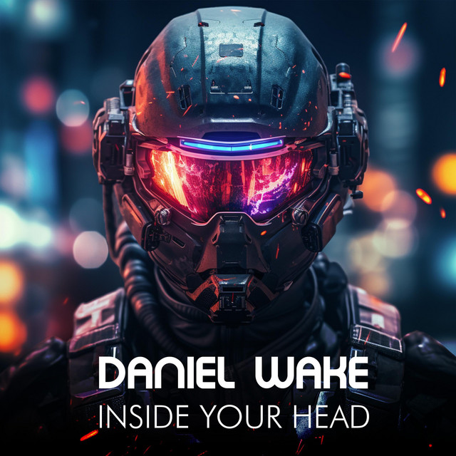 Inside Your Head cover art