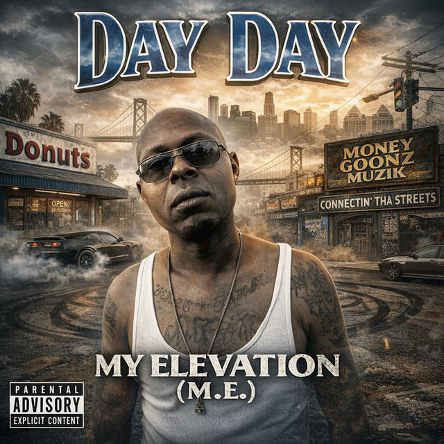 I Been Doin This cover art