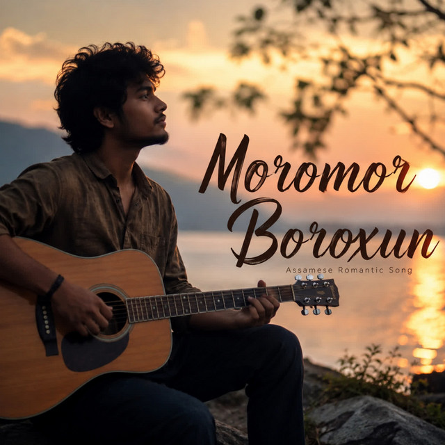 Moromor Boroxun