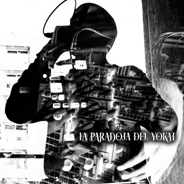 La Paradoja del Yokai cover