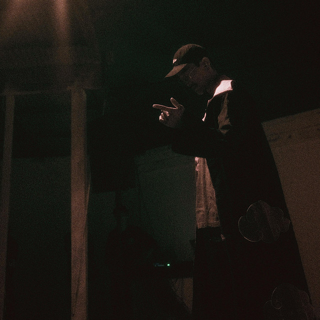 album image