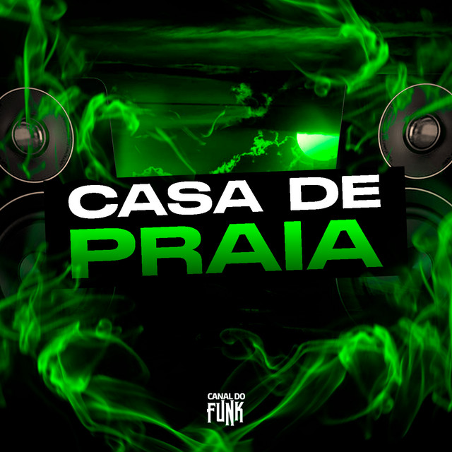 CASA DE PRAIA