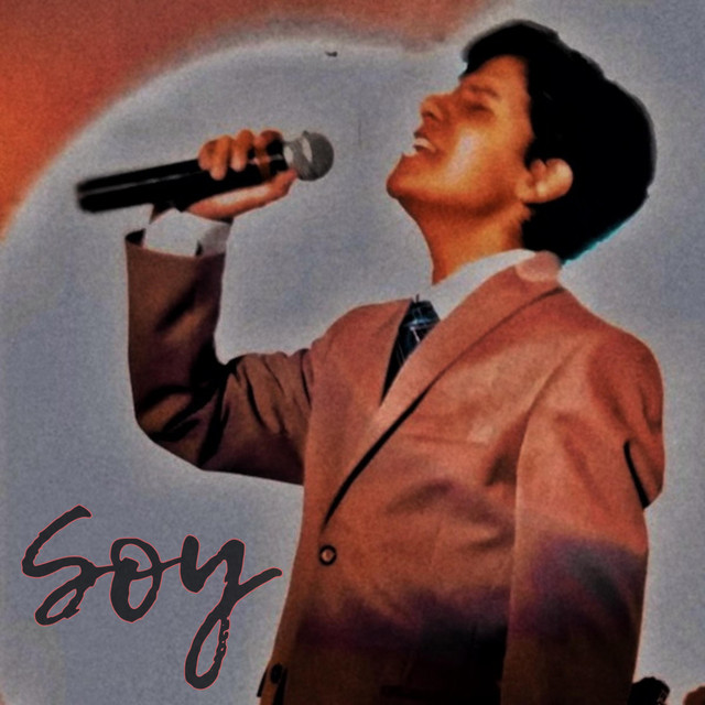 Soy cover art