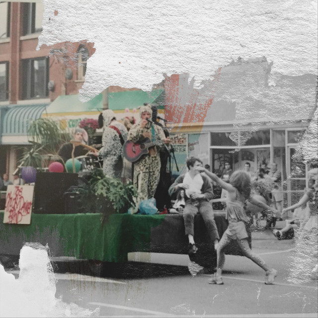Stay Together cover art